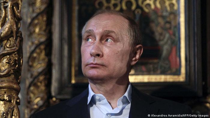 Генерал СБУ назвав головну загрозу для Путіна в Росії та оцінив шанси його вбивства